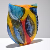 Large Noel Hart Vase - Sold for $3,250 on 02-06-2021 (Lot 247).jpg